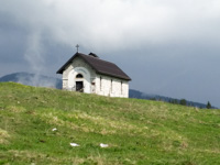 Chiesetta di San Lorenzo