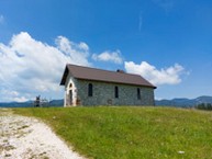 La Cappella di san Lorenzo