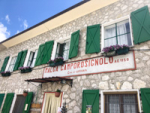 Tour tour Malga Camporossignolo