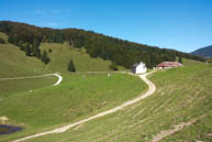 Malga Stelvio