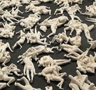 Debacle - Ettore Greco Debacle - Ettore Greco