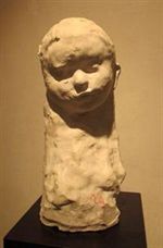 Neonato - Ettore Greco Neonato - Ettore Greco