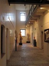 Mostra Ettore Greco - Museo le Carceri di Asiago