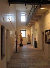 Mostra Ettore Greco - Museo le Carceri di Asiago Mostra Ettore Greco - Museo le Carceri di Asiago