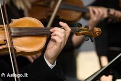Concerto di Violini a Roana