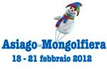 "Asiago in Mongolfiera" e "Ciocco Giro", Aeroporto di Asiago,18-21 Febbraio 2012