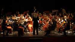 Concerto di musica ebraica Asiago