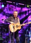 Tommy Emmanuel Concert Pro Ecuador Tuesday, July 26 Theatre Millepini  Asiago