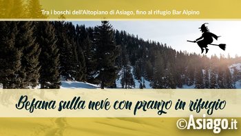 Befana neve