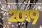 Capodanno 2019 bar alpino Capodanno 2019 bar alpino