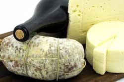 Degustazione Asiago