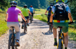 Progetto di sviluppo della fruizione del territorio del Comune di Roana tramite escursioni in Mountain Bike a pedalata assistita - Comunicato stampa del Comune di Roana del 4 maggio 2022