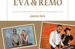 Evening in music at Sporting in Asiago with Eva &Remo - 18 August 2021