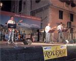Summer Music concert of The Roversi Sunday, August 7, 2011 Central Stage