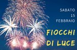 Trekking al tramonto con cena presso Baita Al Maddarello e vista sui Fiocchi di Luce - Sabato 15 febbraio 2020