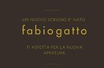 Inauguration of Fabio Gatto Boutique in Asiago - 18 December 2021
