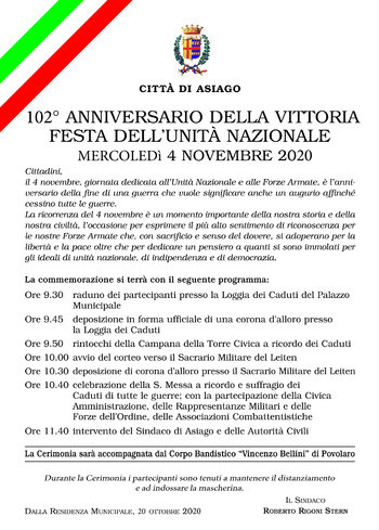 Manifesto 4 novembre 2020web