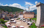 "Veneto at the table" event on typical Venetian products in Enego - Saturday 20 and Sunday 21 August 2022