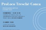 The events of June 2021 in Treschè Conca on the Asiago Plateau Seven Municipalities