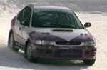 Snow Ice Off Road Trophy, Asiago, Sunday, January 8, 2012 Sunday