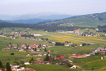 Aeroporto Romeo Sartori di Asiago