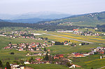 Birthday party of Asiago, helicopter flights-Plateau