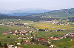 Festa compleanno dell'Aeroporto di Asiago, voli in elicottero - Altopiano