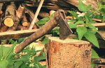 "Im Wald mit dem Holzfäller" Wanderung und Demonstration alte Handwerke - Asiago, 19. august 2021