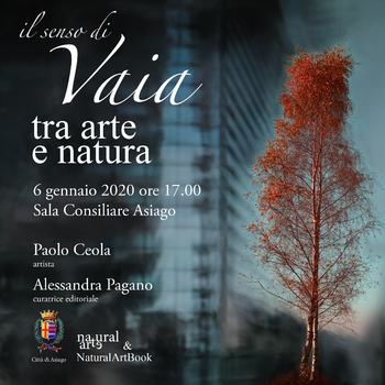 Incontro Tra arte e natura Incontro Tra arte e natura