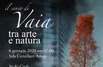 Tra Arte e Natura - Incontro a cura di NaturalArte ad Asiago - 6 gennaio 2020