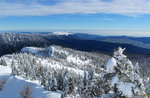 Fotografen IN das Quadrat: aufweisen, 7. Januar in Asiago-2018 Winter