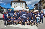 Plastic Free Onlus - Cleaning of the urban area of Asiago - September 12, 2022