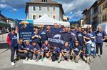 Plastic Free Onlus - Reinigung des Stadtgebiets von Asiago - 12. September 2022