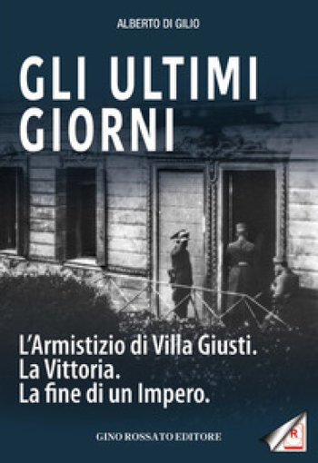 Gli ultimi giorni di A di Gilio