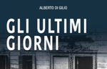 Presentazione libro "Gli ultimi giorni" di A. Di Gilio presso Forte Corbin, Treschè Conca - 12 agosto 2018