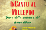 Incanto al millepini Incanto al millepini