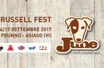 JACK RUSSELL FEST 2017 ad Asiago, presso la Baita Prunno - 16 e 17 settembre 2017