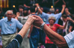 "Feast of the Elders" at Treschè Conca in Roana - 19 August 2019