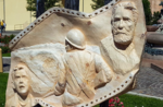 39th International Wood Sculpture Competition City of Asiago - From 22 to 27 August 2021