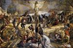 D ' Kunst Treffen mit David Apolloni, Werke von Tintoretto, Roana Montag, 9. Apr