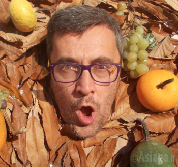 Andrea Gaspari - Volti d'autunno ad Asiago Andrea Gaspari - Volti d'autunno ad Asiago