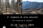 Contest SelvArt 2019 Contest SelvArt 2019