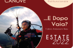 Documentary presentation "L'urlo di Vaia 2" at the Palazzetto di Canove di Roana - 19 August 2022