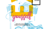 EXPO YOURSELF-exhibition with artists and creative-gallium, February 18, 2017