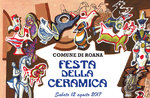 Festa della ceramica 2017 a Cesuna Festa della ceramica 2017 a Cesuna