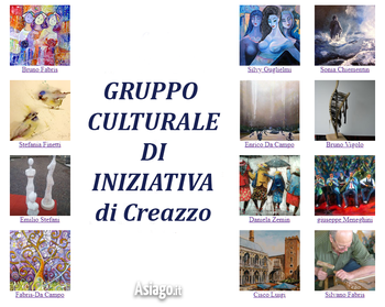 Gruppo culturale di iniziativa Creazzo