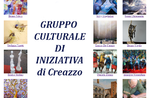 Display works of cultural group of initiative September 23 in Asiago-2018 Creazzo