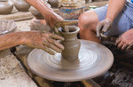 Festival della Ceramica a Cesuna - I cuchi nella tradizione Cimbra - 17 luglio 2018