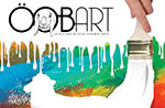 OOBART the sheep of Foza Becomes art, July 13, 2014 Foza, Asiago plateau