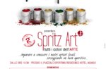 SPRITZ Kunst alle Farben der Kunst in Asiago vom 6 Juli bis 31. August 2014